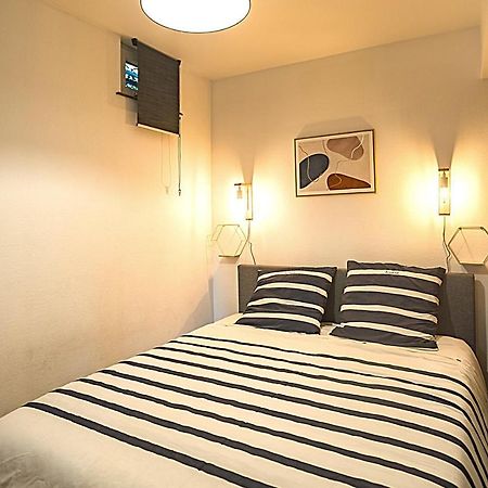 트루아 Le Cosy Pasteur 5 Min Hypercentre Parking Public Gratuit A Proximite 아파트 외부 사진